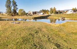 Tract A Illinois Bench Road, Stevensville, MT 59870