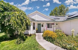 464 W Pack Ave, Meridian, ID 83642