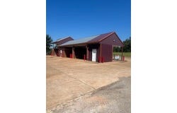 1045 Cypress Avenue, Cushing, TX 75760