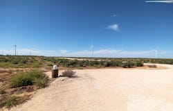8719 Round Top Road, Snyder, TX 79549