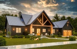 1275 FOXHOUND, Ranger, GA 30734