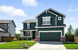 3543 Foxridge Trail, Highlands Ranch, CO 80126