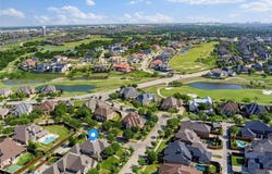 2328 Maidens Castle Drive, Lewisville, TX 75056