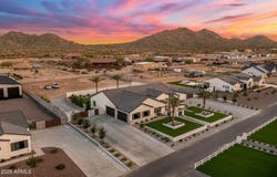 2889 W SUN BEAM Lane, Queen Creek, AZ 85144