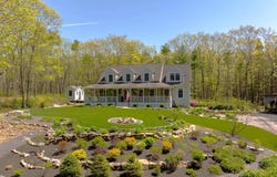 8 Silver Ridge Drive, York, ME 03909