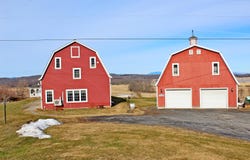1465 West Street, Cornwall, VT 05753