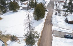 5796 S Maple St, Brule, WI 54820