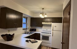 5443 SW 12th TER, Topeka, KS 66604