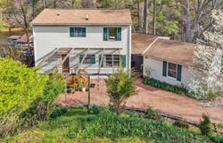 1085 Carters Island Rd, Goodview, VA 24095