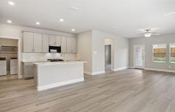 418 Ezra Lane, McKinney, TX 75069