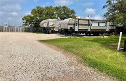 124 Bay Street, Port O'Connor, TX 77982
