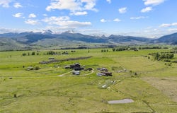 Parcel 87B Shining Mountains W, McAllister, MT 59740