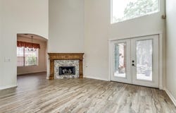 232 Touchdown Drive, Irving, TX 75063