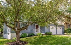 243 Camrose Court, Columbus, OH 43230