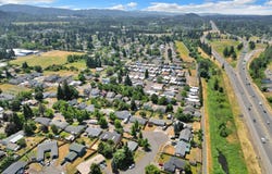814/816 W QUINALT ST, Springfield, OR 97477