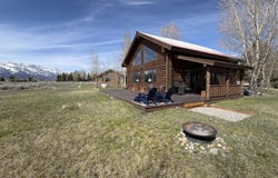 7505 N ROBERTA Drive, Jackson, WY 83001