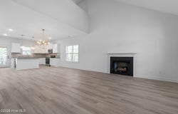 1021 Ivory Lane, West End, NC 27376