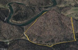 47/Ac Tbd Enoch Rd, Eidson, TN 37731