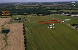 Lot 7 F.M. 1384, Justin, TX 76247