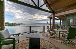 602 6th Street W unit: 301, Polson, MT 59860