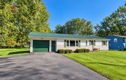1408 Manitou Road, Hilton, NY 14468
