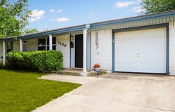 1105 Glenn Drive, Euless, TX 76039