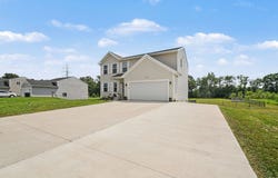 26560 Gaited Horse Trail, South Bend, IN 46619