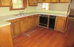 102 Parkview Street, Mansfield, LA 71052