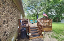 110 Peace Valley Road, Ash Flat, AR 72513