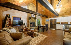 155 Split Shot Circle, Broken Bow, OK 74728