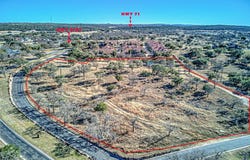 0000 Bay West BLVD, Horseshoe Bay, TX 78657