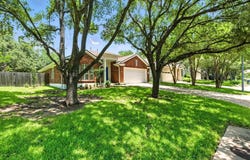 6428 Clay Allison PASS, Austin, TX 78749