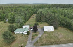 485 Main Road, Passadumkeag, ME 04475