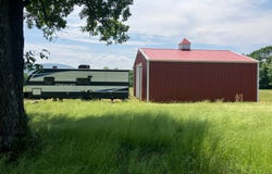 441413  US Highway 271, Tuskahoma, OK 74574
