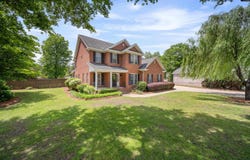 154 Manning Drive, West Columbia, SC 29169