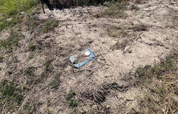 2974 VZ County Road 2410, Canton, TX 75103