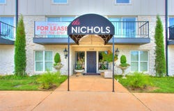 1110 Sherwood Lane, Nichols Hills, OK 73116