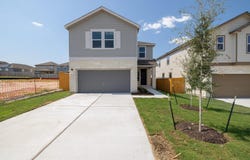 264 Feathers ST, Jarrell, TX 76537