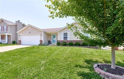 87 Four Winds Drive, St Peters, MO 63376