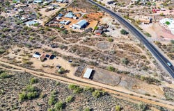 41806 N NEW RIVER Road, Phoenix, AZ 85086