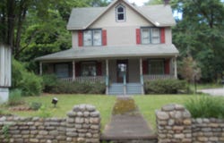 1255 PA-390, Cresco, PA 18326