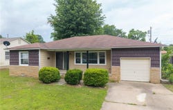 1510 40th ST, Fort Smith, AR 72903