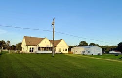 230 Nicholson Dr, Searcy, AR 72143