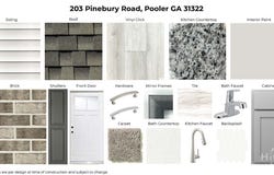 203 Pinebury Drive, Pooler, GA 31322