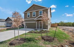 575 Gabbro Gardens, Maxwell, TX 78656