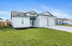 161 Shoalwater Way, ROCKPORT, TX 78382