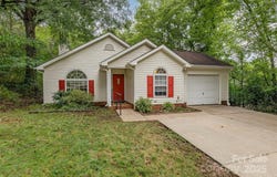 7216 Flodden Field Court, Charlotte, NC 28217