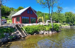 1027 S Barton Road, Barton, VT 05822