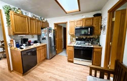 10302w Cty Road D, Exeland, WI 54835