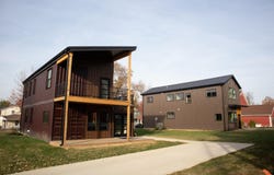 904 E Berry Street, Fort Wayne, IN 46803